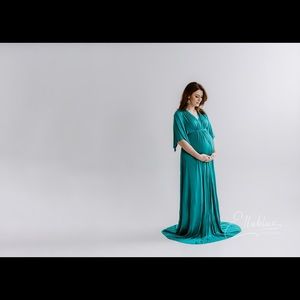 Rachel Pally Maternity Dress